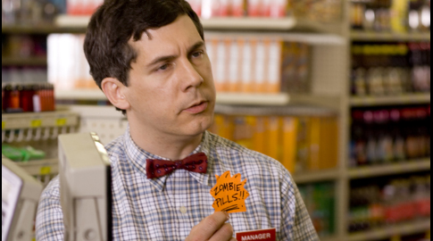 Still of Chris Parnell in Kabluey (2007)