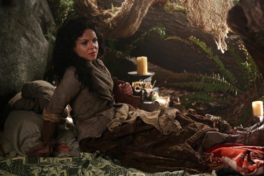 Still of Lana Parrilla in Once Upon a Time (2011)