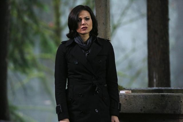 Still of Lana Parrilla in Once Upon a Time (2011)