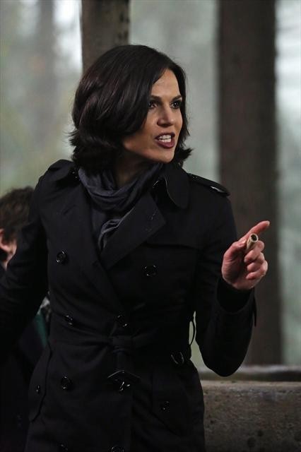 Still of Lana Parrilla in Once Upon a Time (2011)