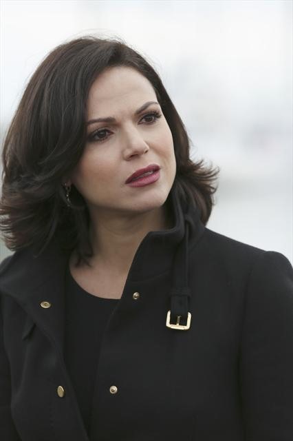 Still of Lana Parrilla in Once Upon a Time (2011)