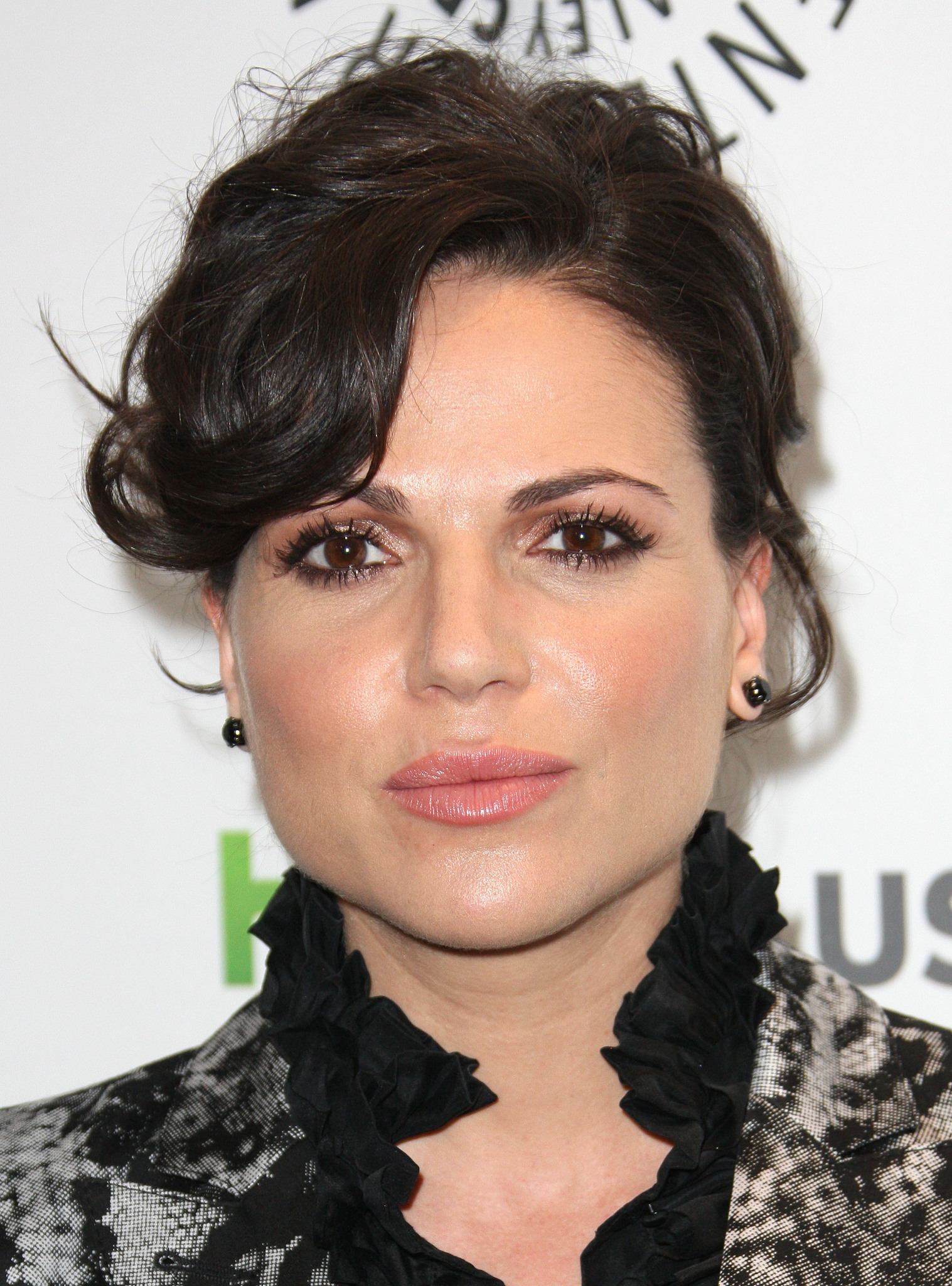 Lana Parrilla