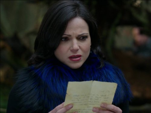 Still of Lana Parrilla in Once Upon a Time (2011)