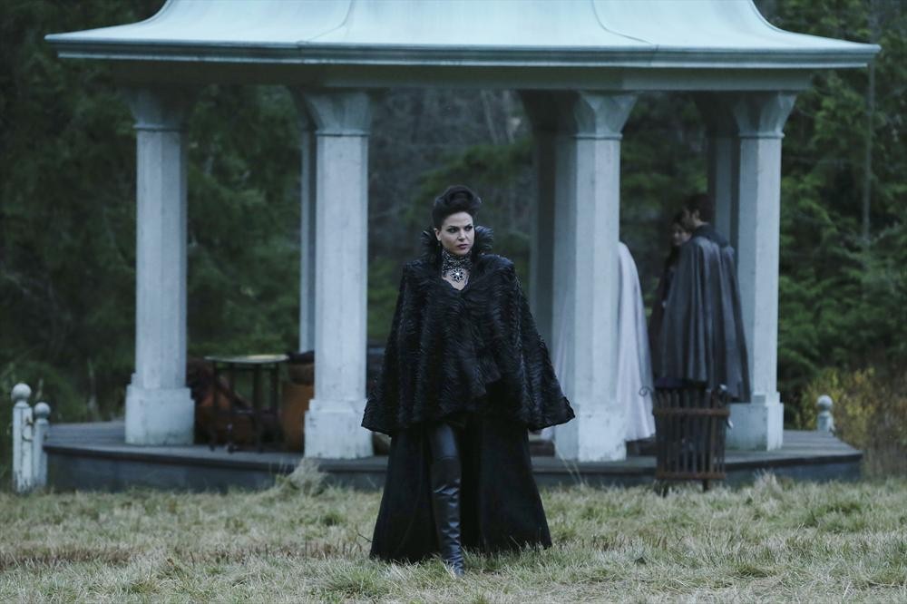 Still of Lana Parrilla in Once Upon a Time (2011)