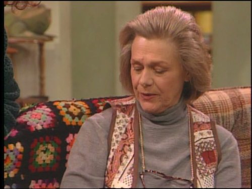 Still of Estelle Parsons in Roseanne (1988)