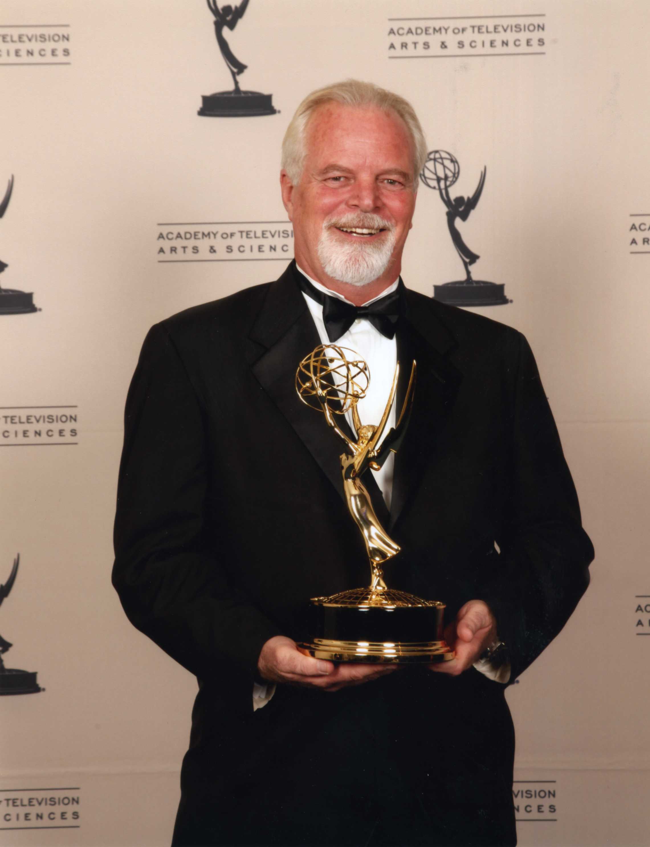 2009 Primetime Emmy Awards, Richard Partlow (Foley Artist) 