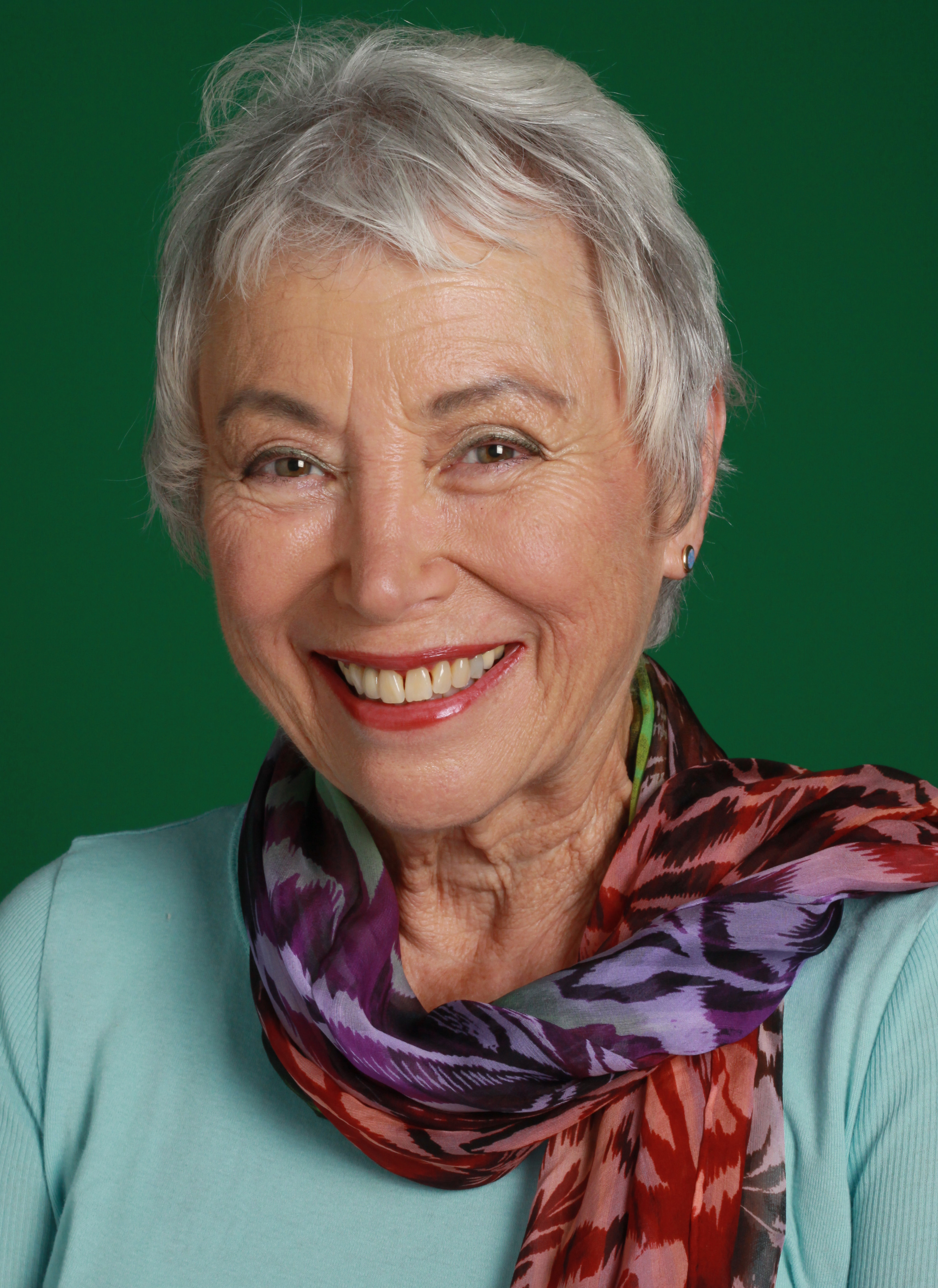 Elaine Partnow