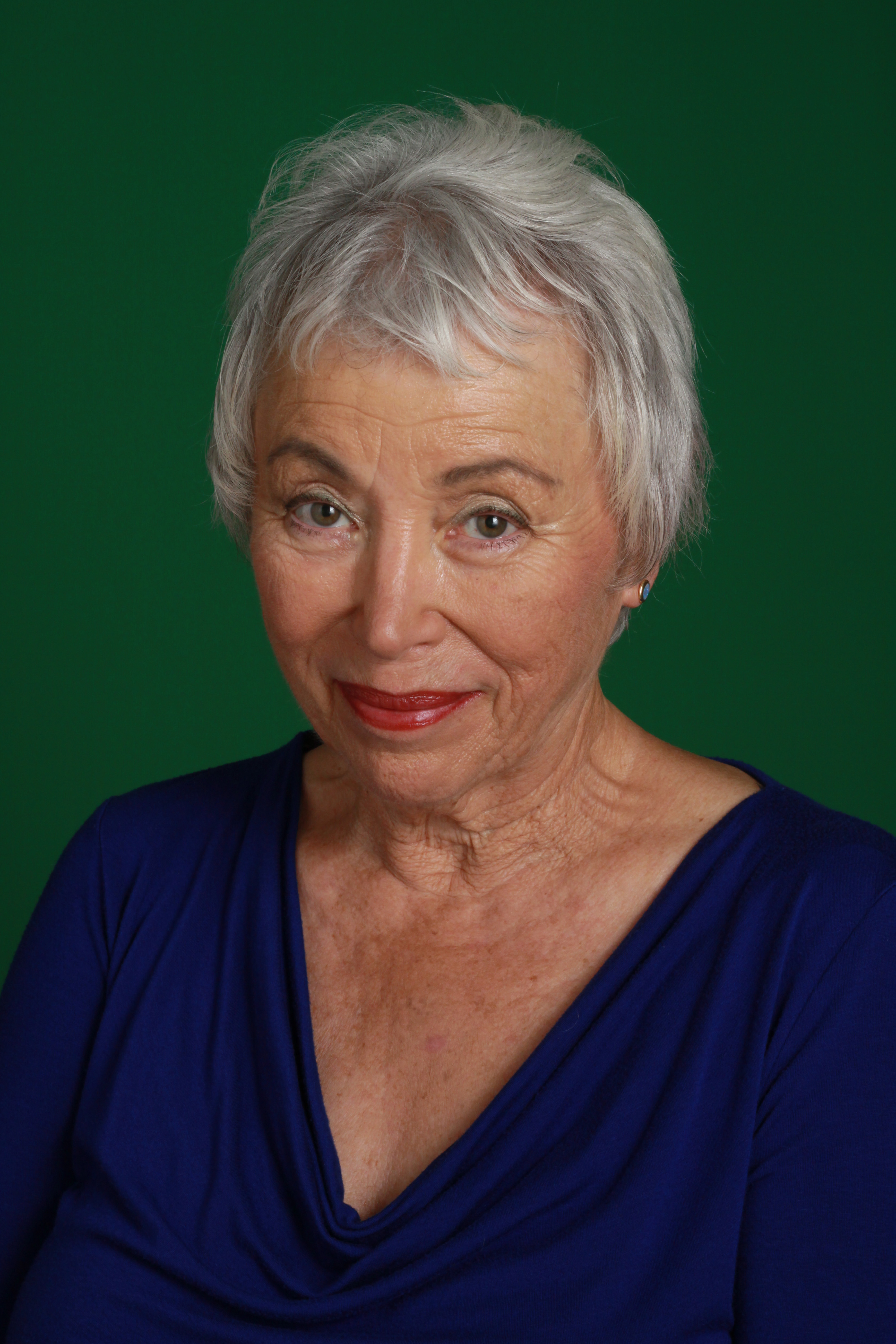 Elaine Partnow