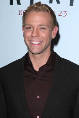 Adam Pascal at event of Rent (2005)