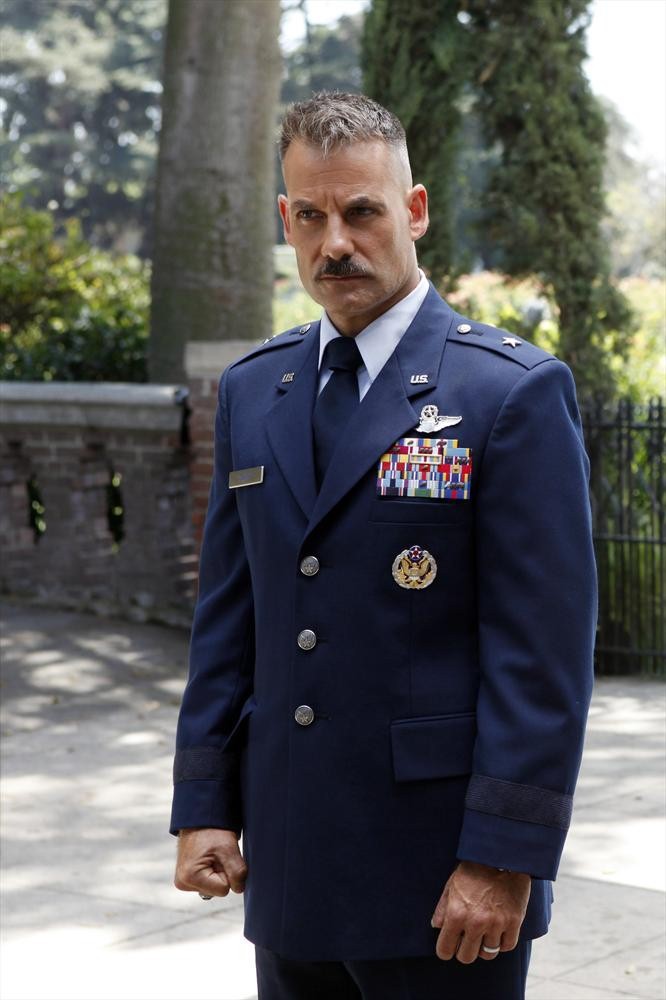 Still of Adrian Pasdar in Agents of S.H.I.E.L.D. (2013)