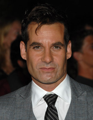 Adrian Pasdar at event of Herojai (2006)