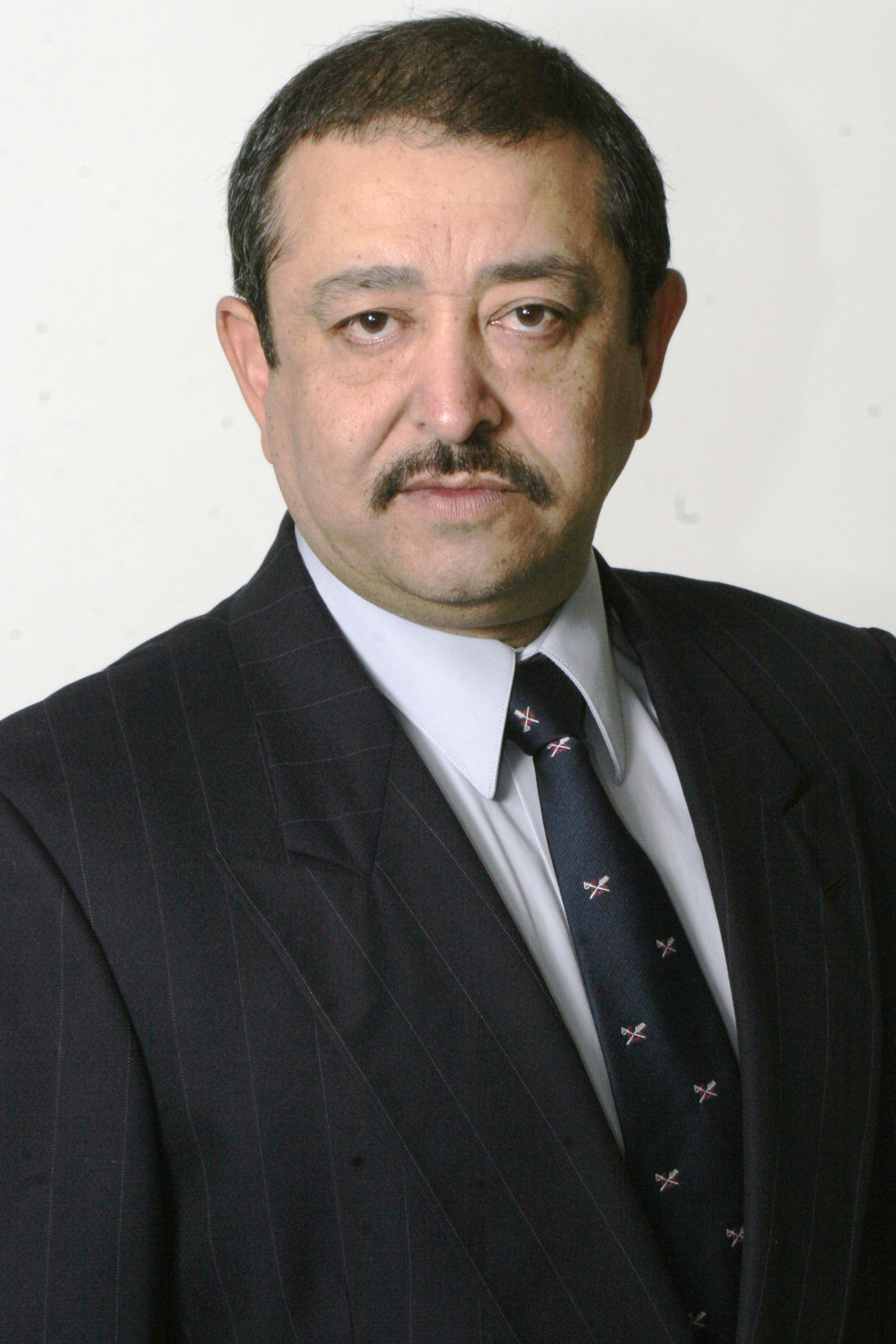 Alejandro Patiño