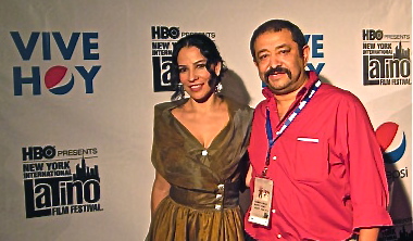 NY Latino Film Fest