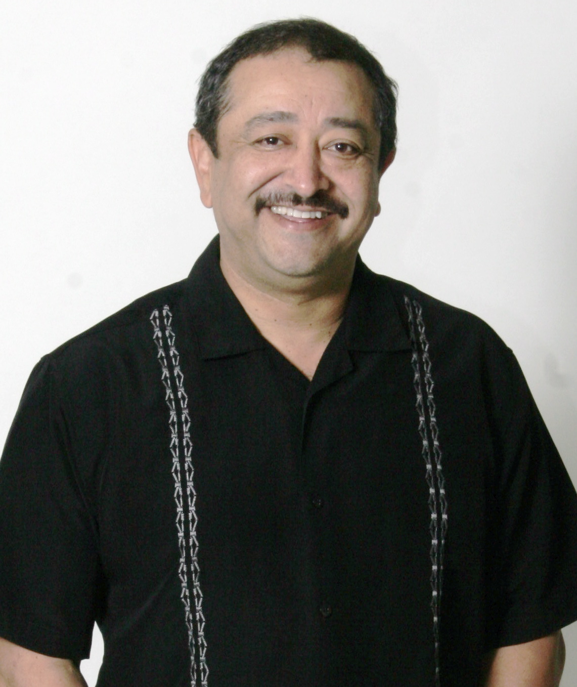 Alejandro Patiño