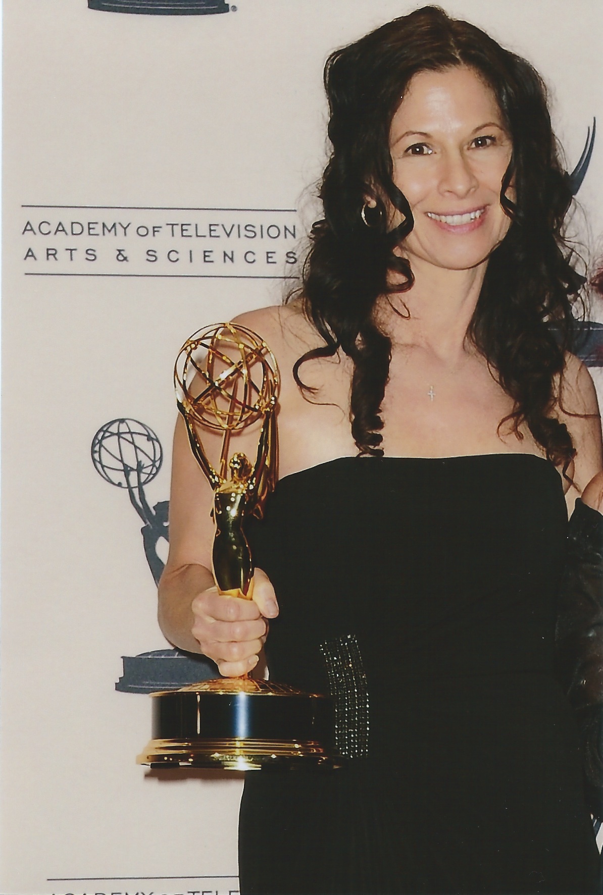 Emmy's 2013