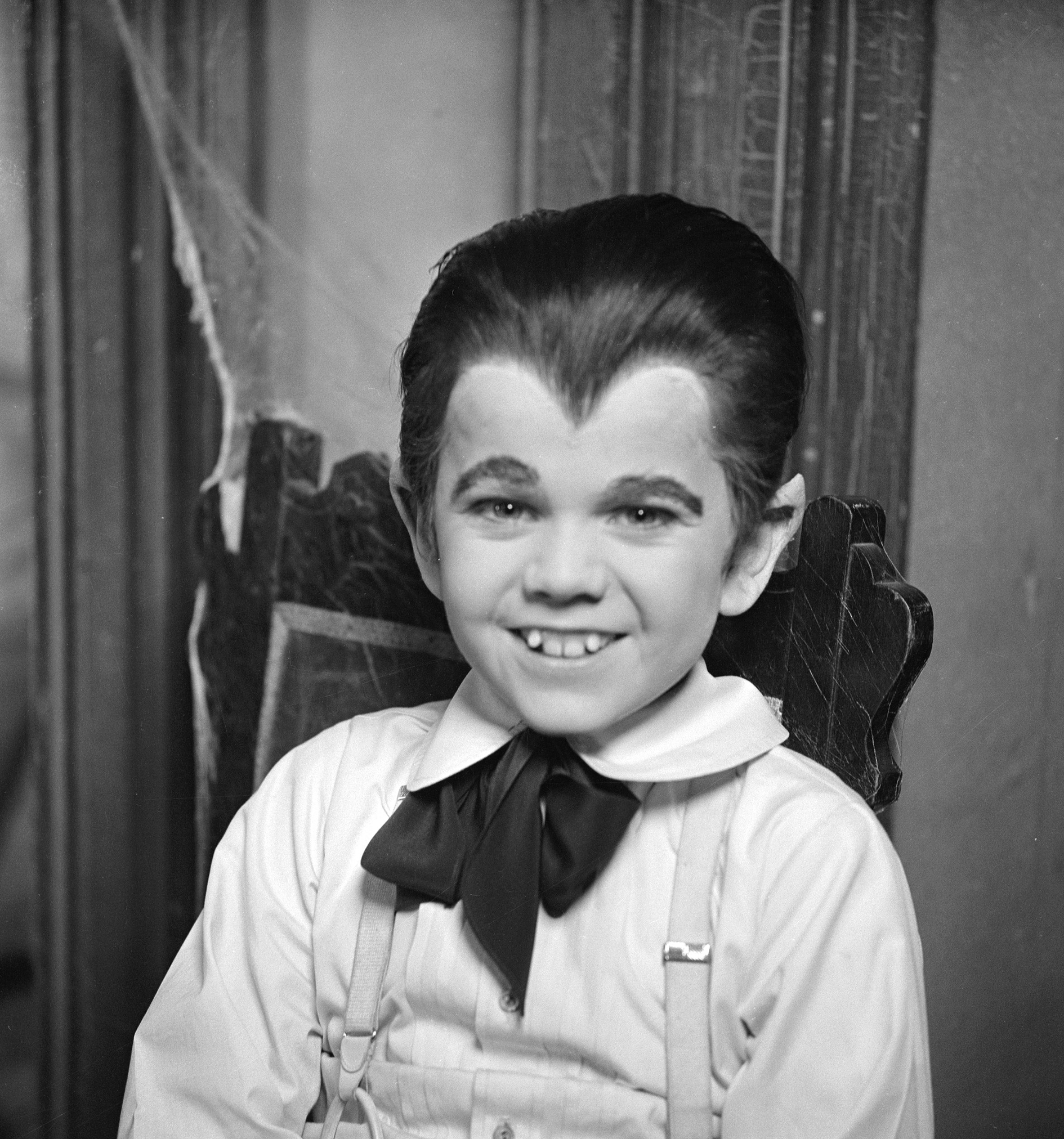 Still of Butch Patrick in The Munsters (1964)