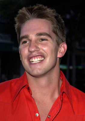 Ross Patterson at event of Jay and Silent Bob Strike Back (2001)