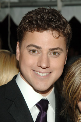 Donovan Patton at event of The 32nd Annual Daytime Emmy Awards (2005)