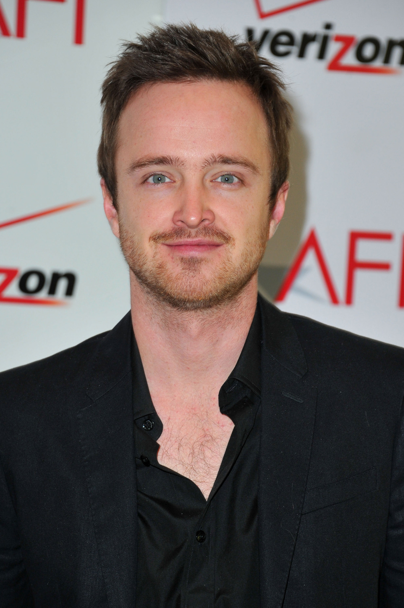 Aaron Paul