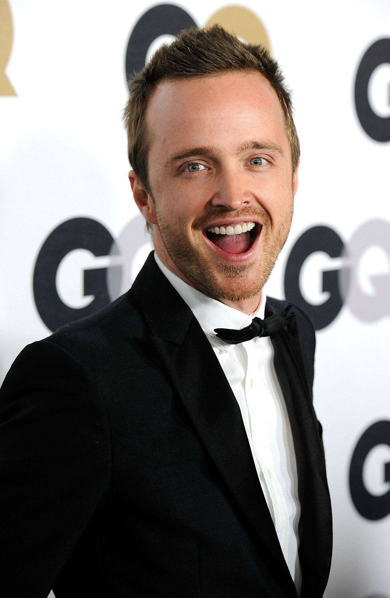 Aaron Paul