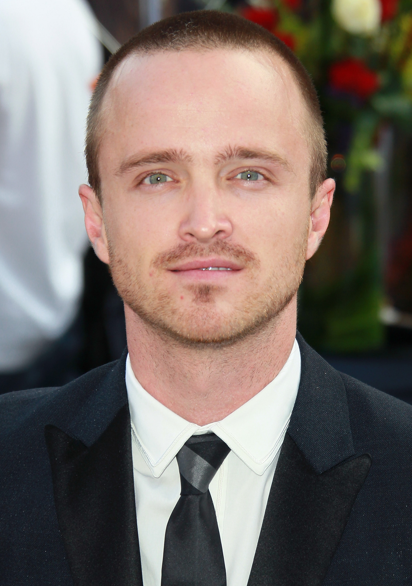 Aaron Paul