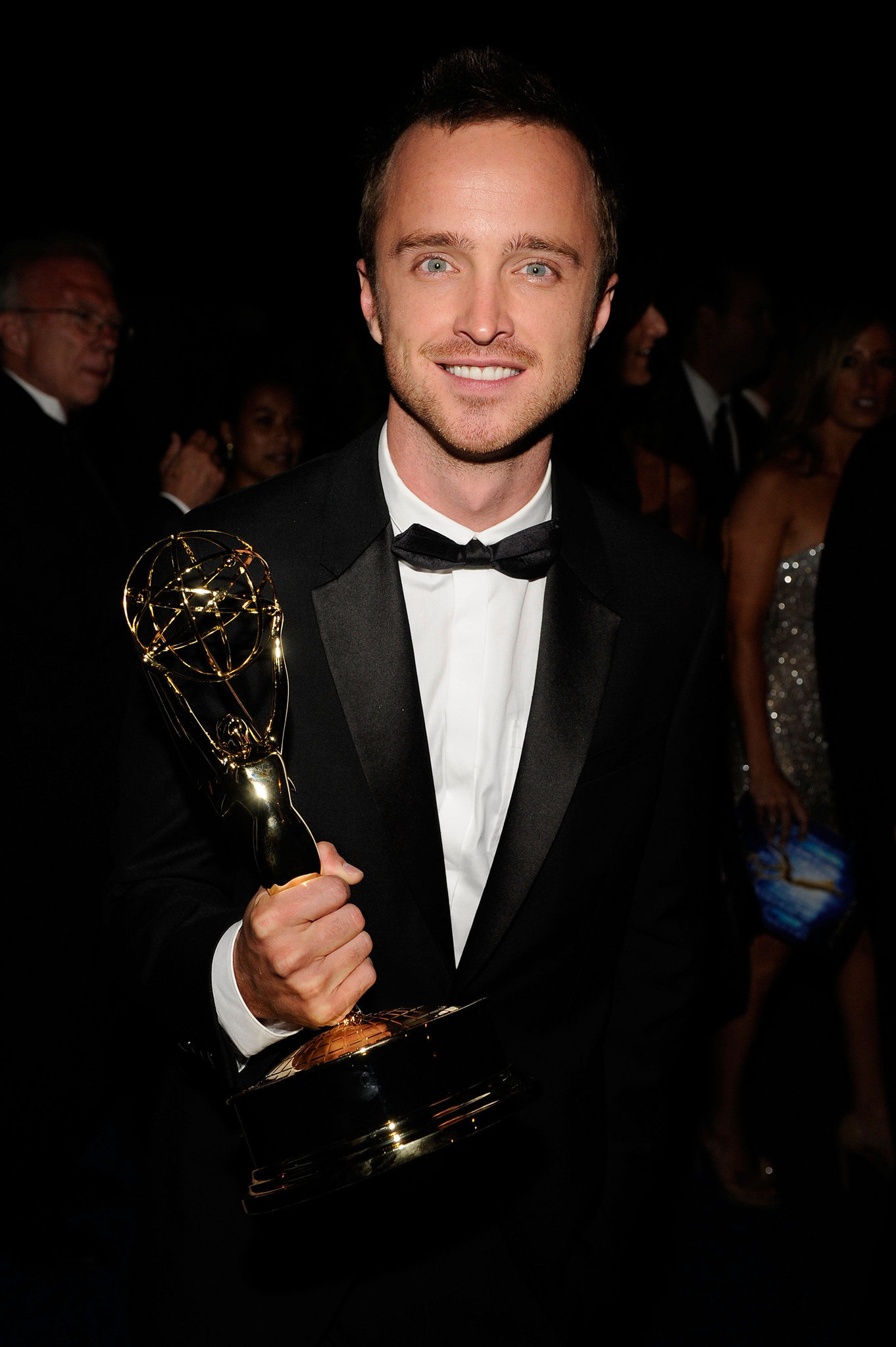 Aaron Paul