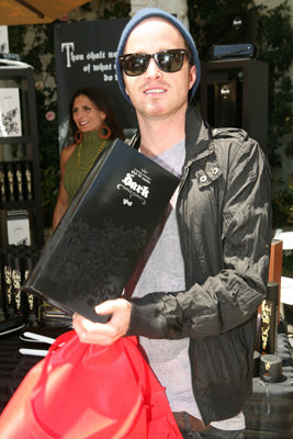 Aaron Paul