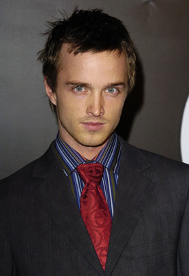 Aaron Paul