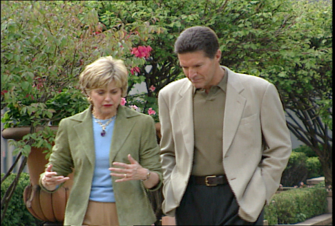 Still of Jane Pauley and Stone Phillips in Dateline NBC (1992)