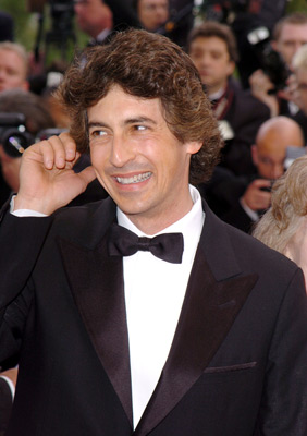 Alexander Payne at event of Lemming (2005)