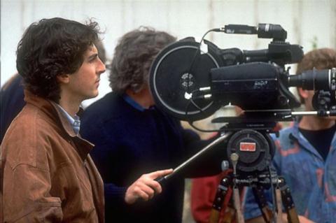 Director and co-writer Alexander Payne