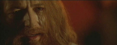 Bruce Payne (I) as Jacob Kell in Highlander Endgame