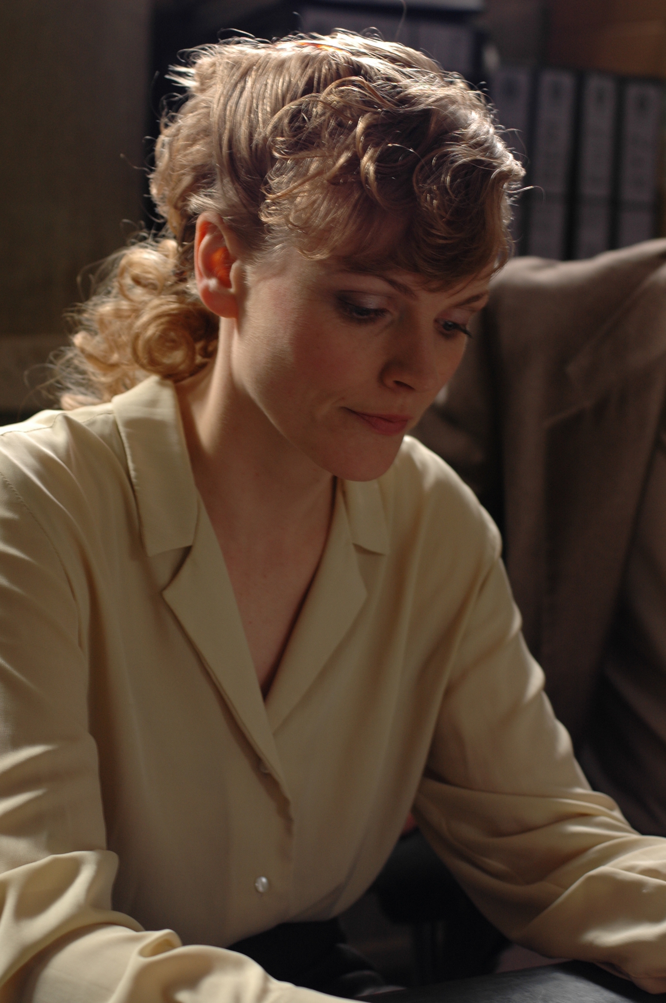 Still of Maxine Peake in Red Riding: In the Year of Our Lord 1980 (2009)