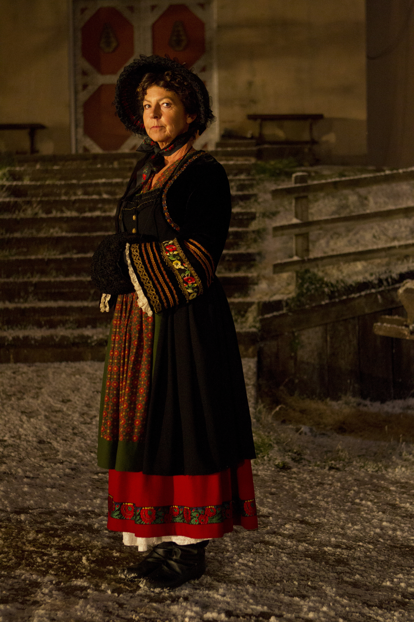 Still of Tessa Peake-Jones in Doctor Who (2005)