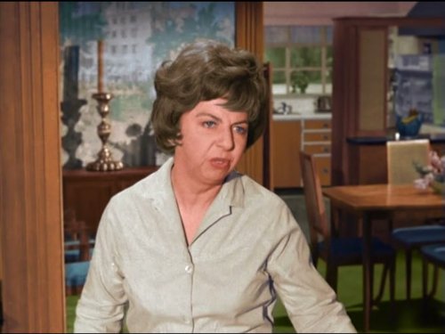 Still of Alice Pearce in Bewitched (1964)