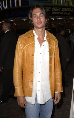 Corey Pearson at event of Summer Catch (2001)