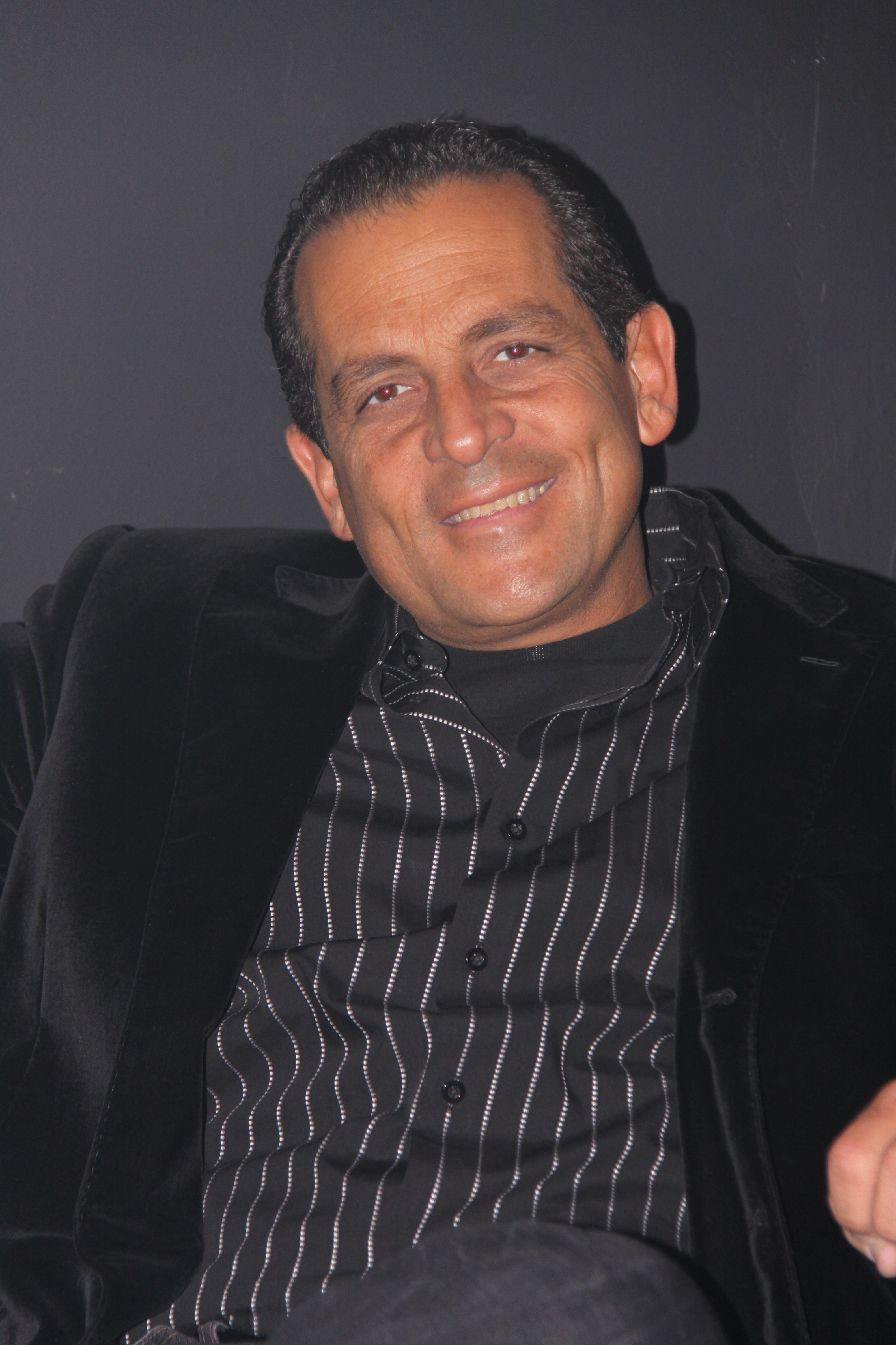 Michael Pecina