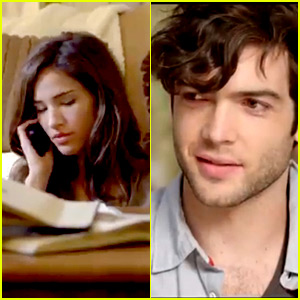 Kelsey Chow, Ethan Peck THE WINE OF SUMMER, 2013
