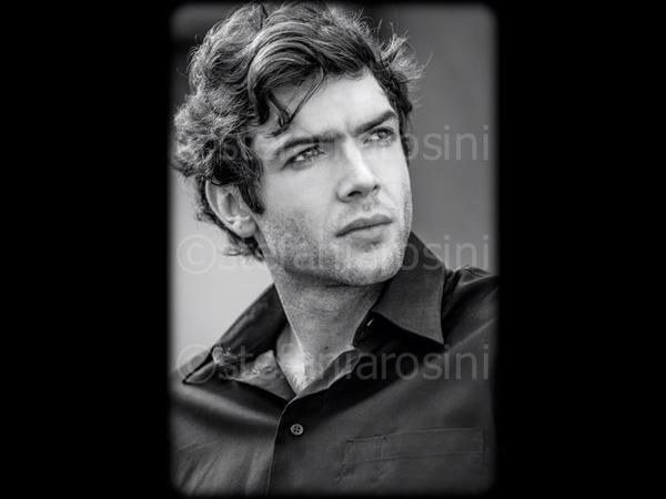 Ethan Peck