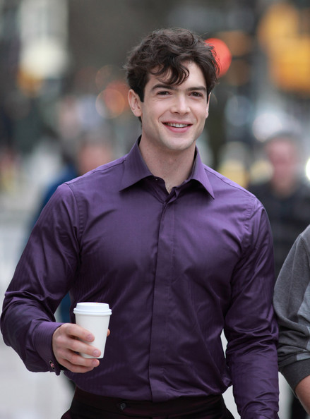 Ethan Peck