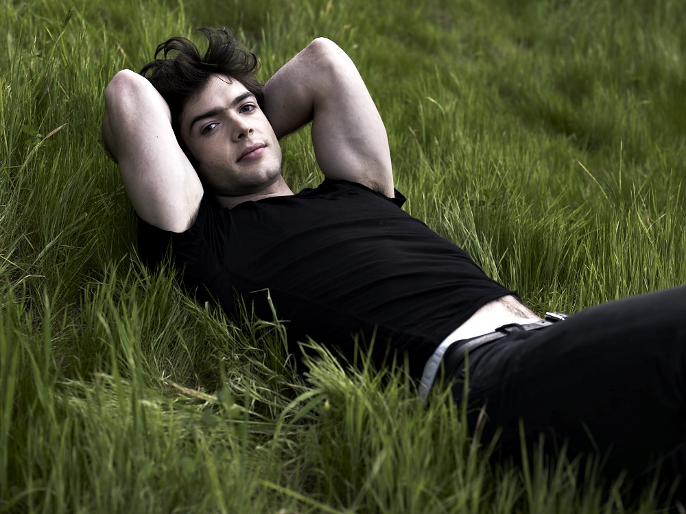 Ethan Peck