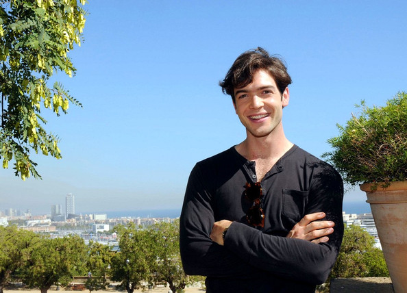 Ethan Peck