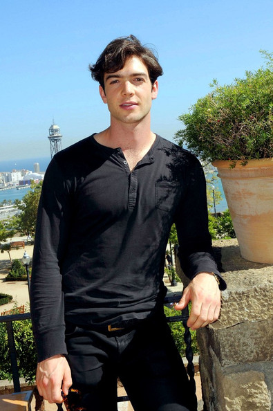 Ethan Peck