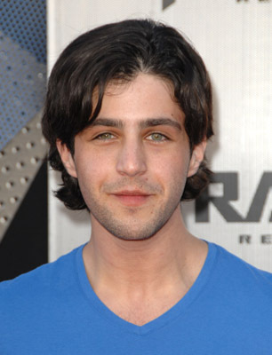 Josh Peck at event of Transformers: Revenge of the Fallen (2009)