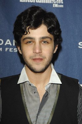Josh Peck at event of The Wackness (2008)