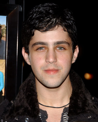 Josh Peck at event of Darfur Now (2007)