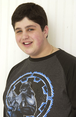 Josh Peck at event of Spun (2002)