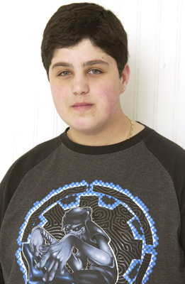 Josh Peck at event of Spun (2002)