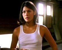 Still of Mizuo Peck from 