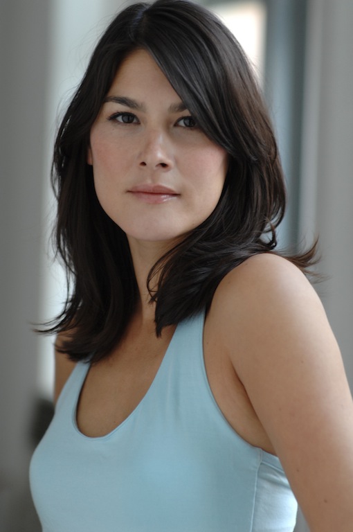 Mizuo Peck